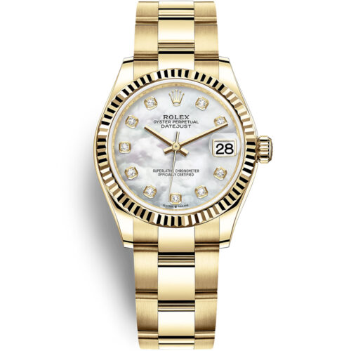 Rolex Datejust 31 M278278 0017