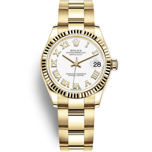Rolex Datejust 31 M278278 0019