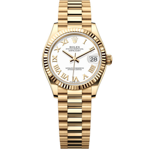 Rolex Datejust 31 M278278 0020