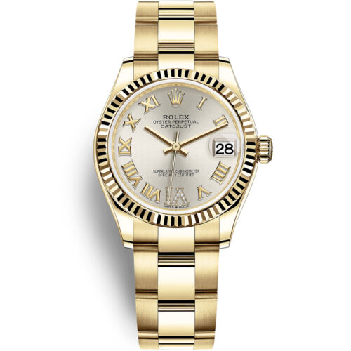 Rolex Datejust 31 M278278 0027