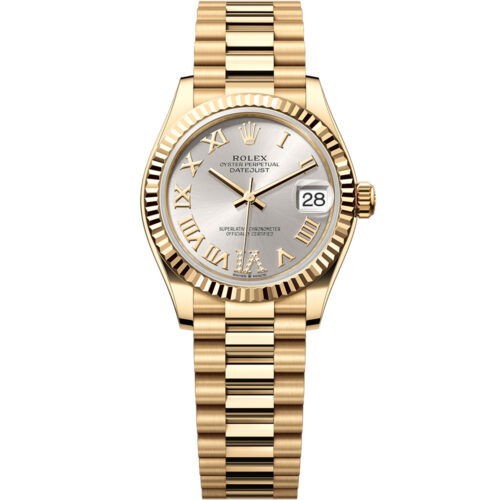 Rolex Datejust 31 M278278 0028