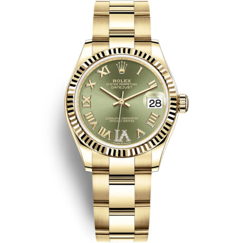 Rolex Datejust 31 M278278 0029