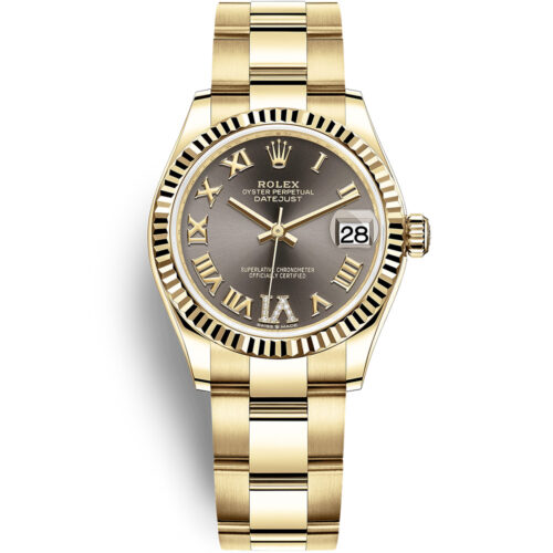 Rolex Datejust 31 M278278 0031