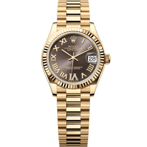 Rolex Datejust 31 M278278 0032