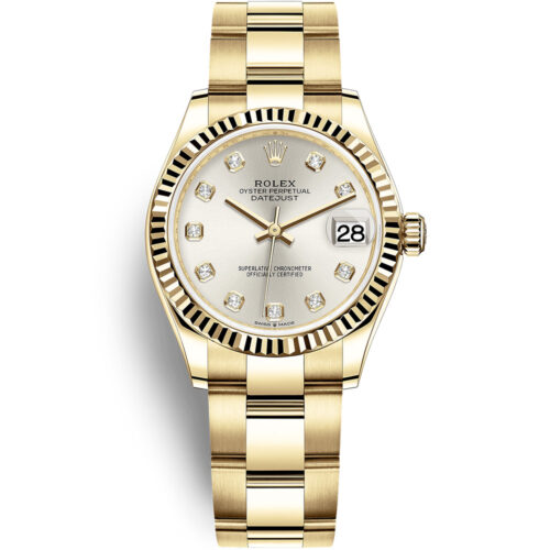 Rolex Datejust 31 M278278 0033