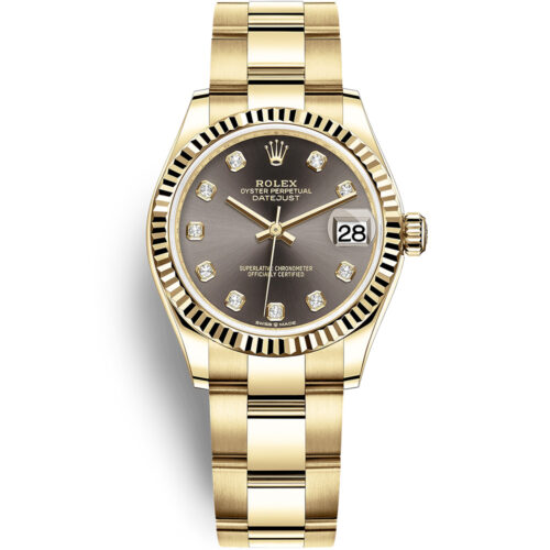 Rolex Datejust 31 M278278 0035