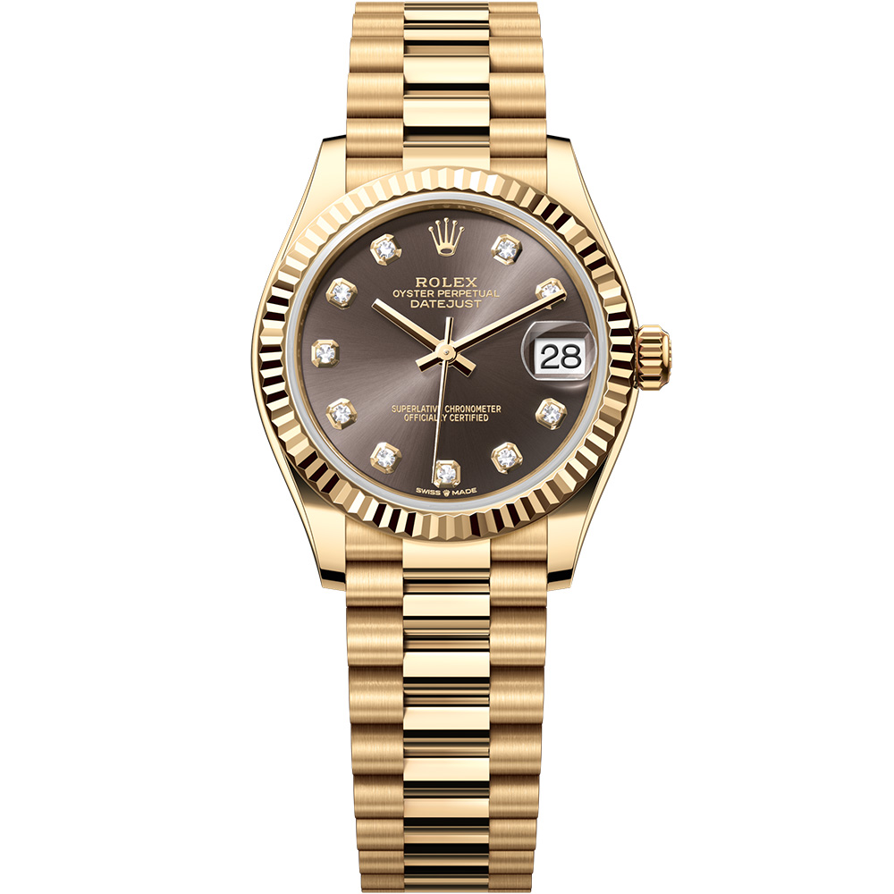 Rolex Datejust 31 M278278 0036