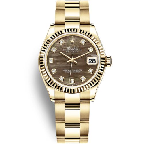 Rolex Datejust 31 M278278 0037