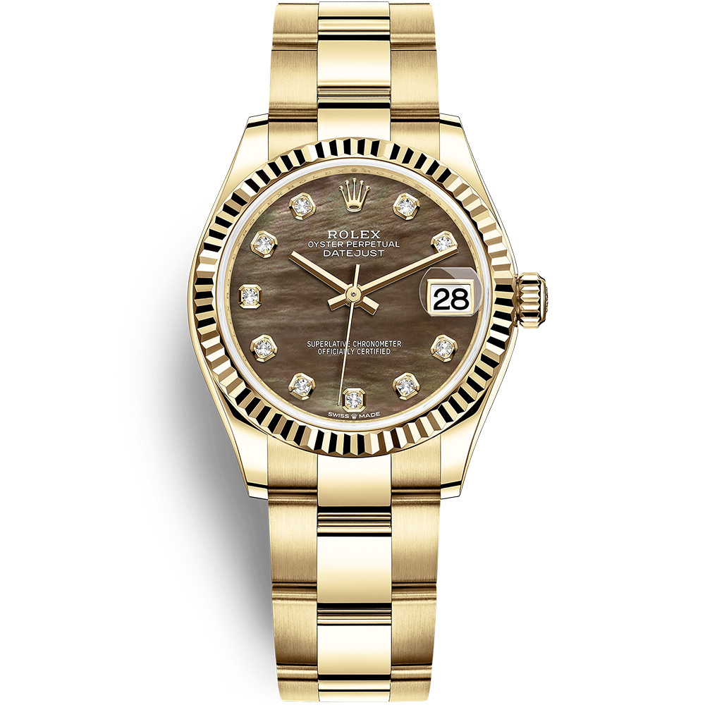 Rolex Datejust 31 M278278 0037