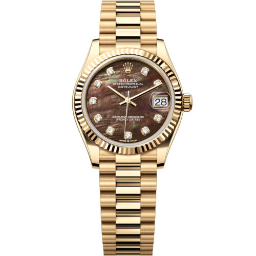Rolex Datejust 31 M278278 0038