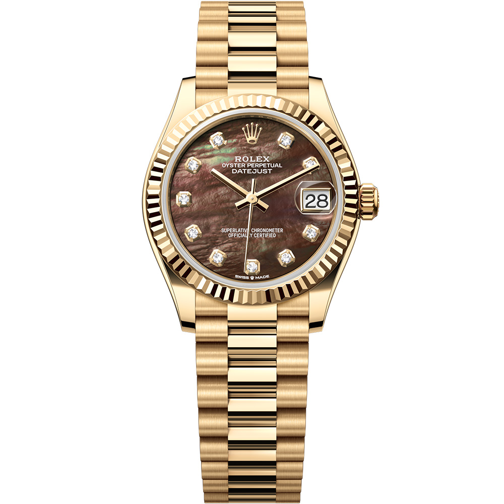 Rolex Datejust 31 M278278 0038
