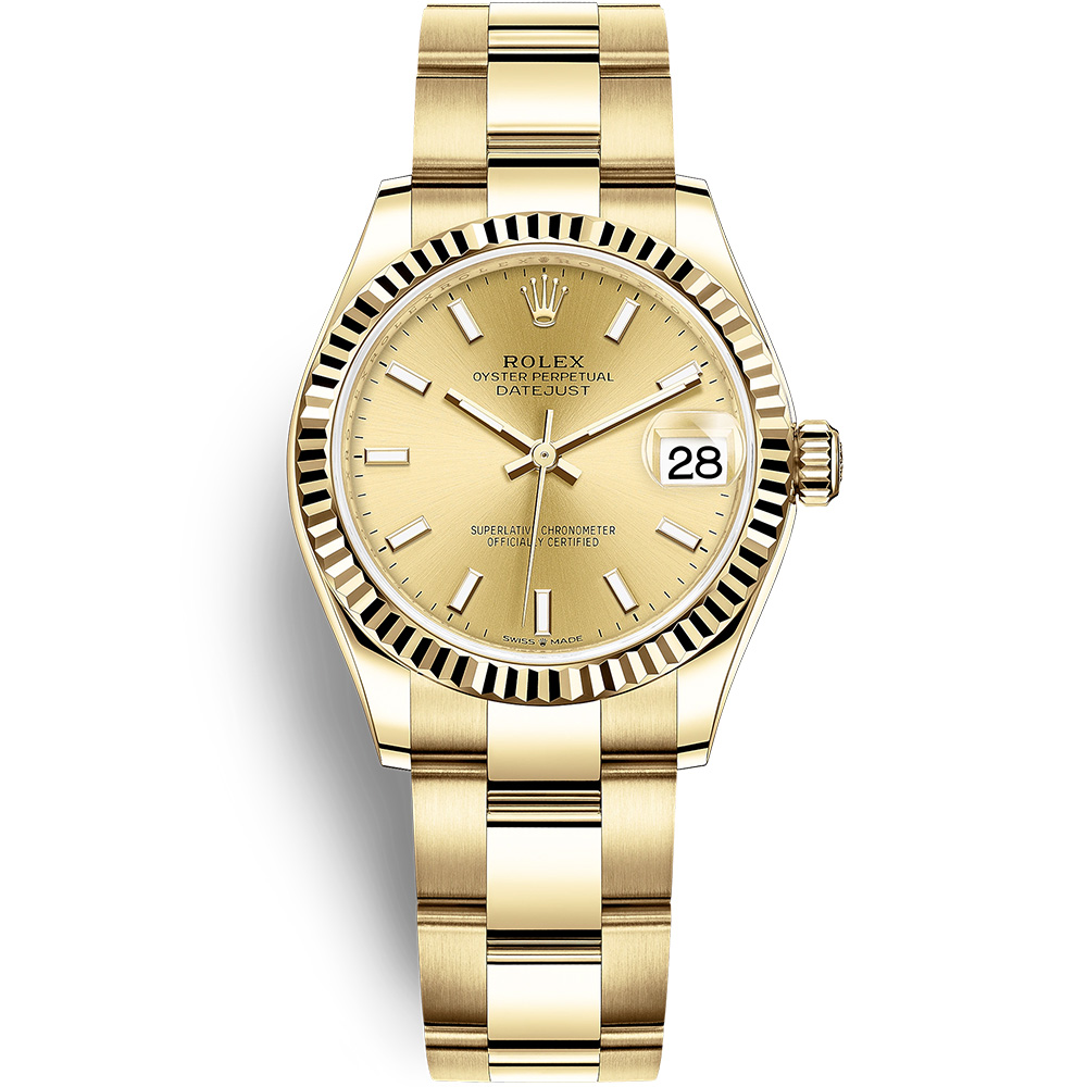 Rolex Datejust 31 M278278 0039
