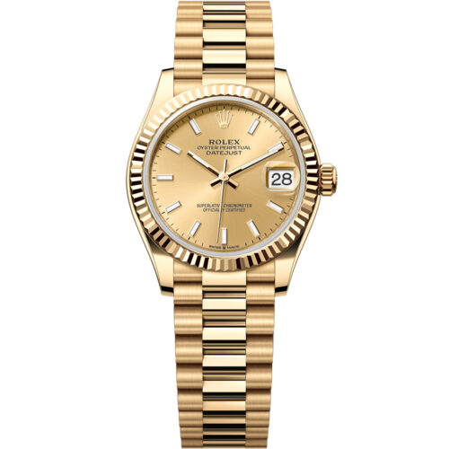 Rolex Datejust 31 M278278 0040