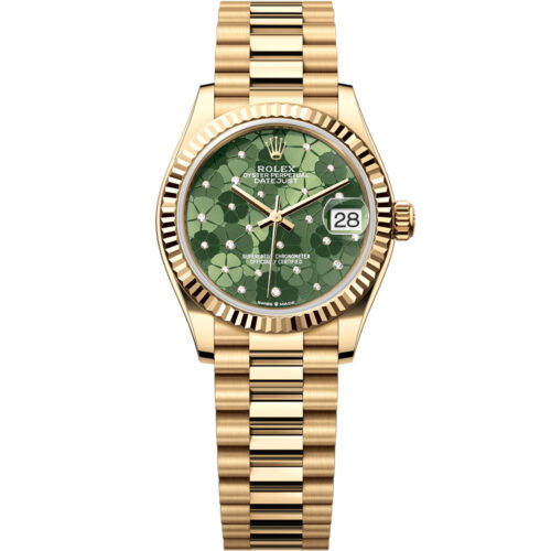 Rolex Datejust 31 M278278 0046
