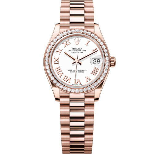 Rolex Datejust 31 M278285RBR 0008