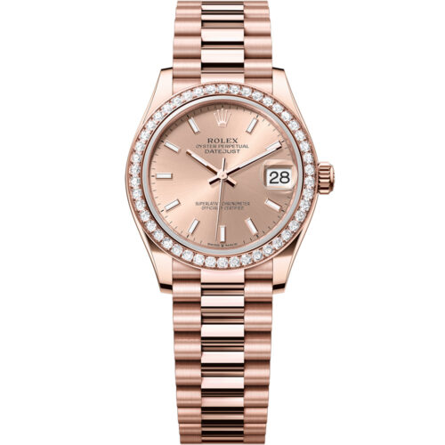 Rolex Datejust 31 M278285RBR 0018
