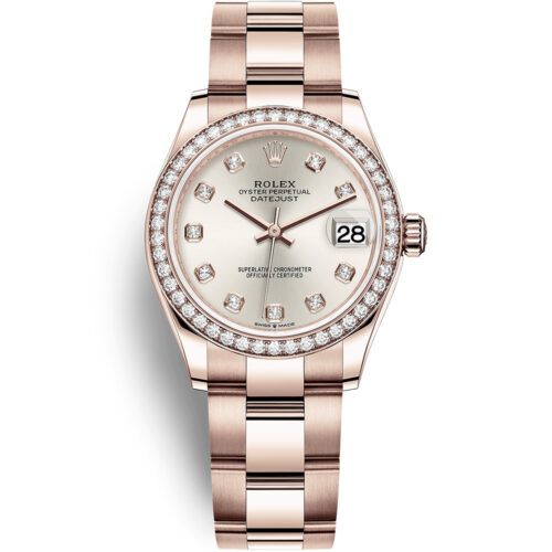Rolex Datejust 31 M278285RBR 0019