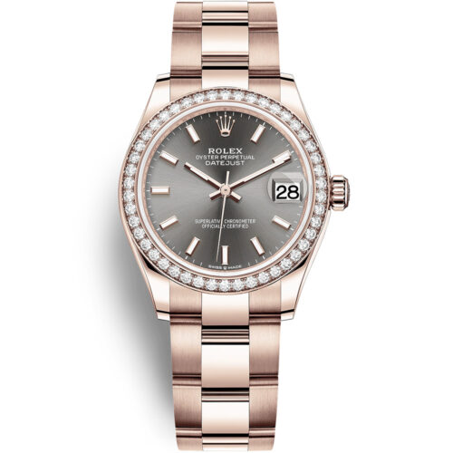 Rolex Datejust 31 M278285RBR 0020
