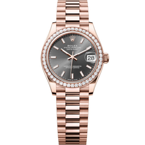 Rolex Datejust 31 M278285RBR 0021