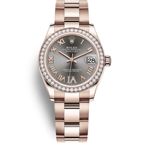 Rolex Datejust 31 M278285RBR 0026