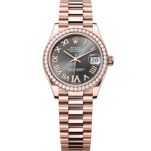 Rolex Datejust 31 M278285RBR 0027