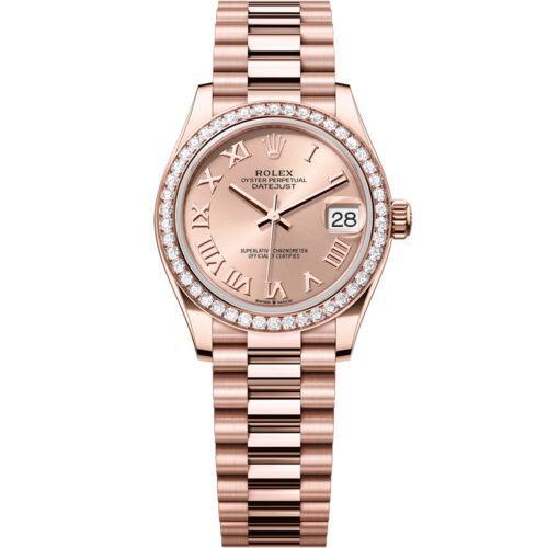 Rolex Datejust 31 M278285RBR 0029