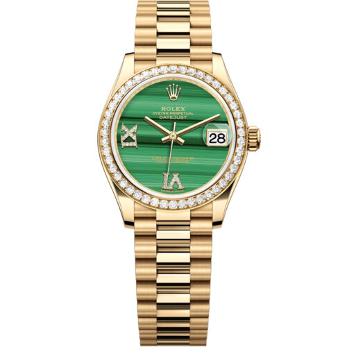 Rolex Datejust 31 M278288RBR 0004