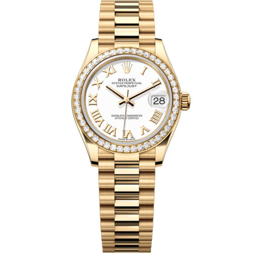 Rolex Datejust 31 M278288RBR 0009