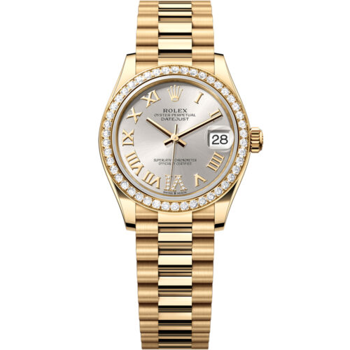 Rolex Datejust 31 M278288RBR 0020