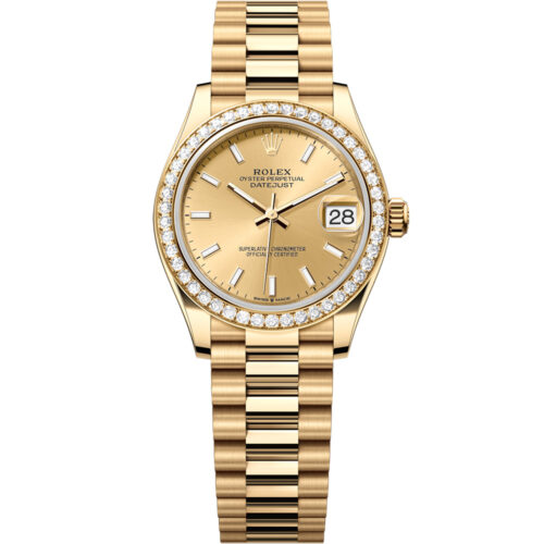 Rolex Datejust 31 M278288RBR 0022