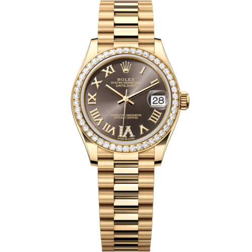 Rolex Datejust 31 M278288RBR 0026