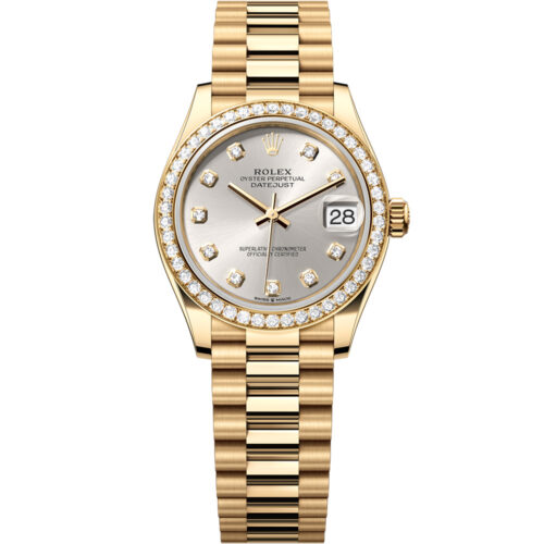 Rolex Datejust 31 M278288RBR 0028