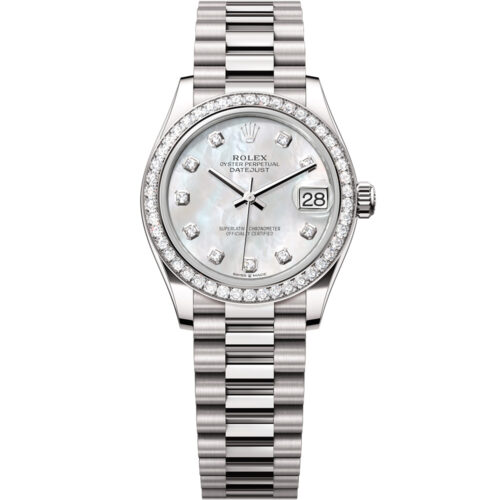 Rolex Datejust 31 M278289RBR 0005
