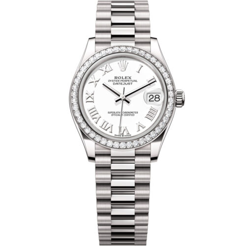 Rolex Datejust 31 M278289RBR 0007