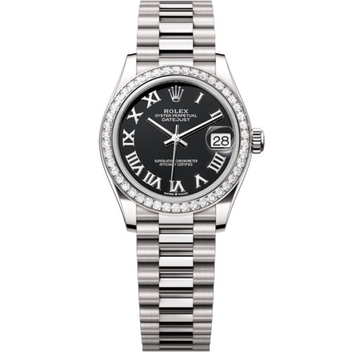 Rolex Datejust 31 M278289RBR 0011