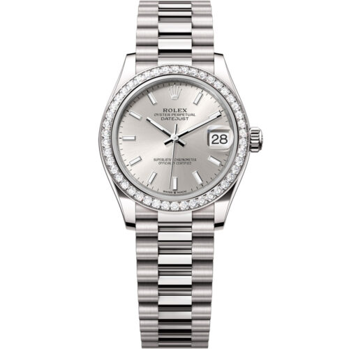 Rolex Datejust 31 M278289RBR 0012