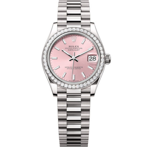 Rolex Datejust 31 M278289RBR 0013