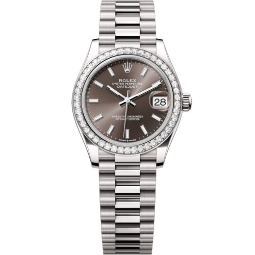Rolex Datejust 31 M278289RBR 0014