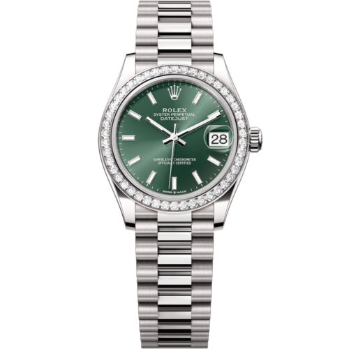 Rolex Datejust 31 M278289RBR 0015