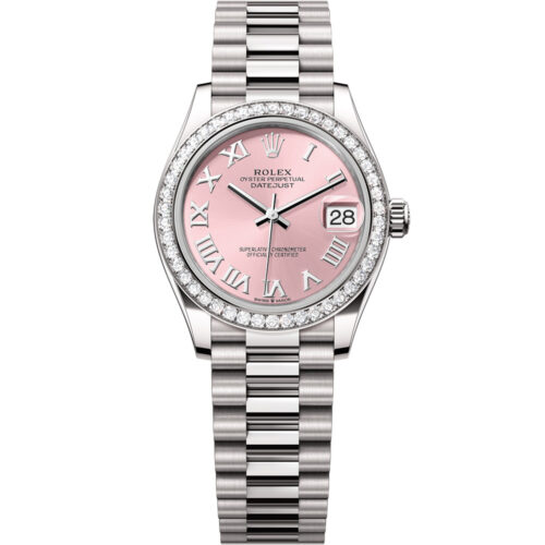 Rolex Datejust 31 M278289RBR 0016