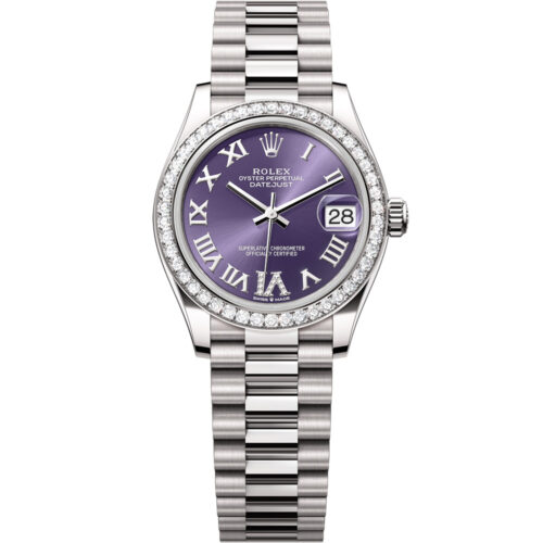 Rolex Datejust 31 M278289RBR 0019