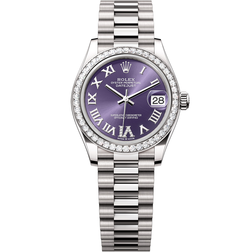 Rolex Datejust 31 M278289RBR 0019