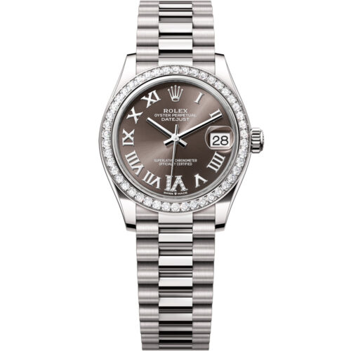 Rolex Datejust 31 M278289RBR 0020