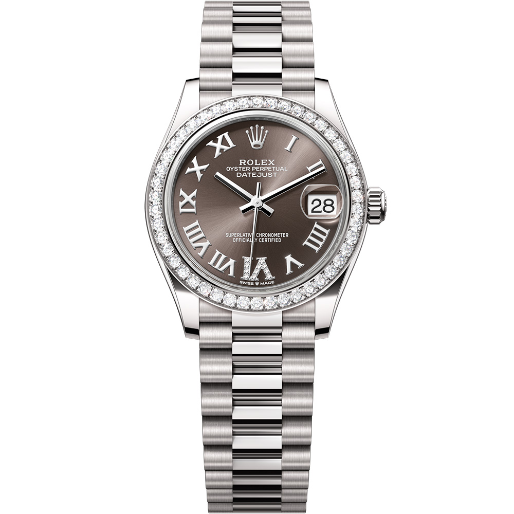 Rolex Datejust 31 M278289RBR 0020