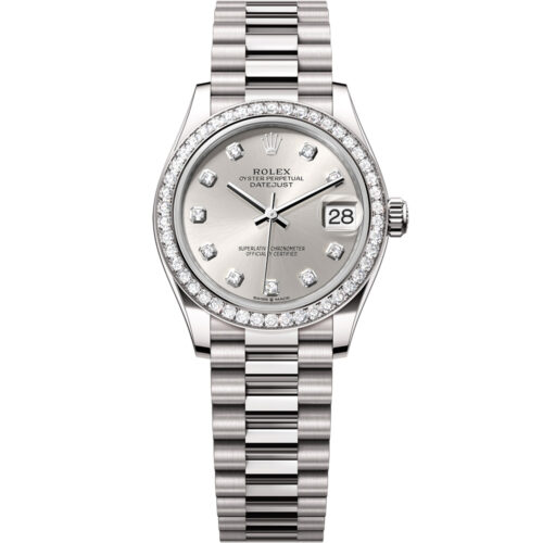 Rolex Datejust 31 M278289RBR 0021