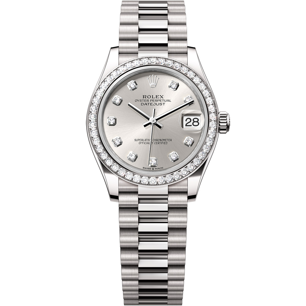 Rolex Datejust 31 M278289RBR 0021