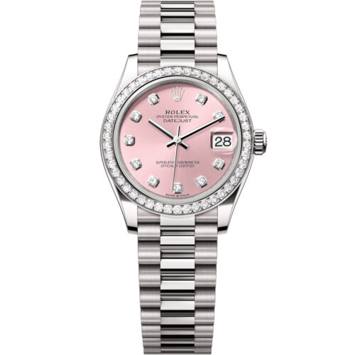 Rolex Datejust 31 M278289RBR 0022