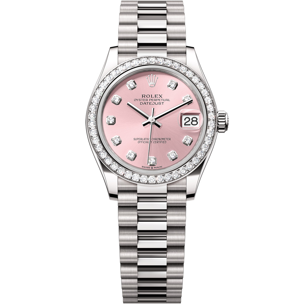 Rolex Datejust 31 M278289RBR 0022