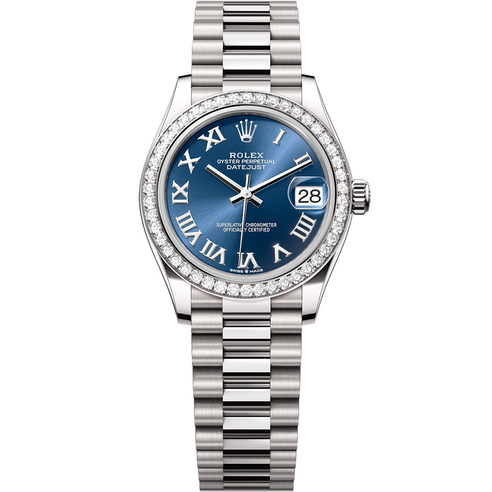 Rolex Datejust 31 M278289RBR 0023
