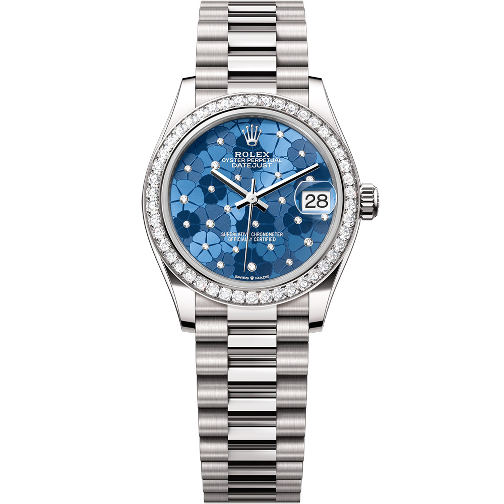 Rolex Datejust 31 M278289RBR 0025